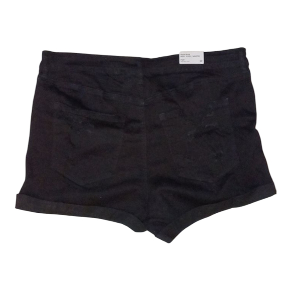 Rue 21 High Rise Shorts - Picture 4 of 8